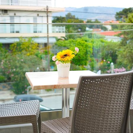 Suites El Greco Ποτός Εξωτερικό φωτογραφία