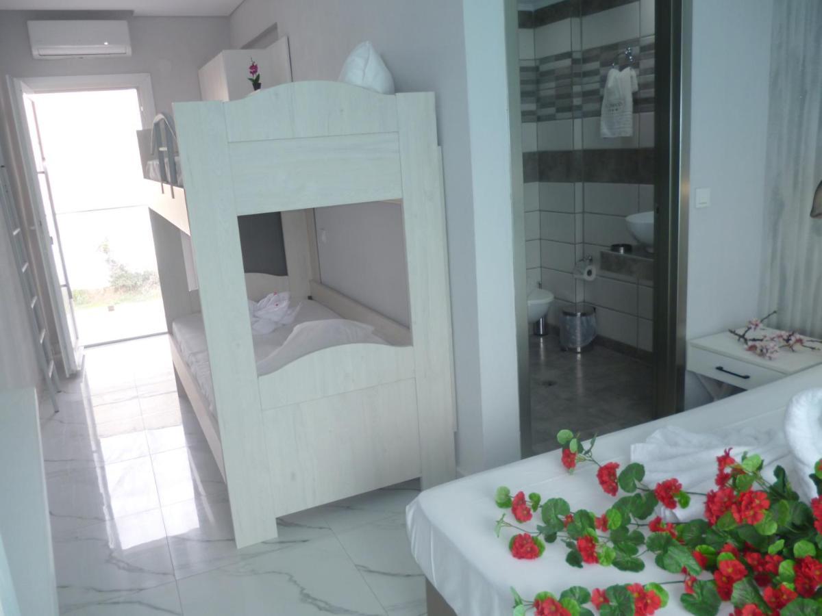 Suites El Greco Ποτός Εξωτερικό φωτογραφία